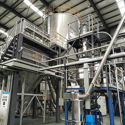 五谷雜糧，果蔬粉噴霧干燥機